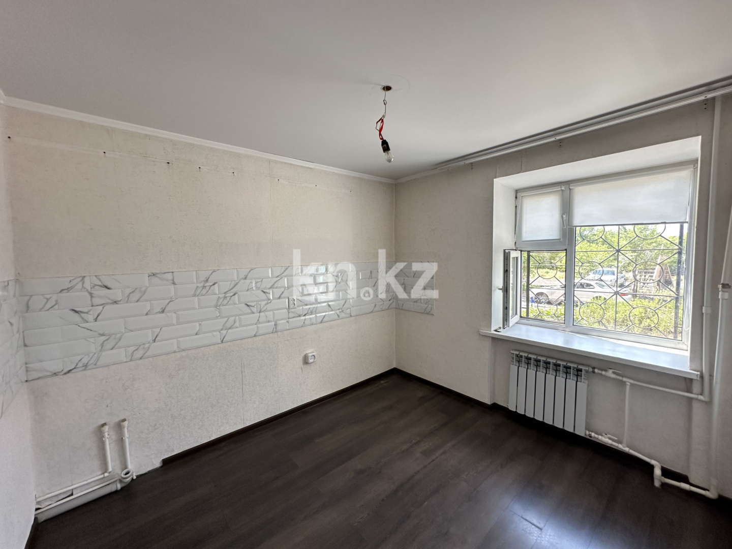 Продажа 2-комнатной квартиры, 52 м² - Продажа квартир в Караганде - страница 5 фото 9 из 29