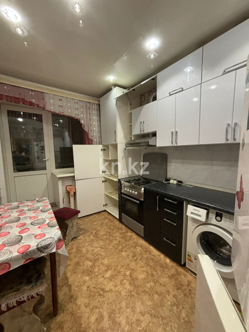 Аренда 2-комнатной квартиры, 50 м², ул. Бараева, дом  14/1 - ул. Иманбаевой - Аренда квартир помесячно в Казахстане фото 1 из 9