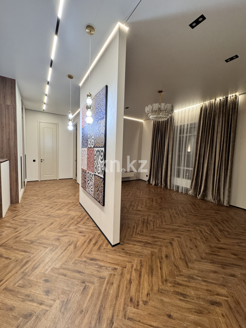 Продажа 2-комнатной квартиры, 70.2 м², ул. Жошы хана, дом  16/1 - Продажа квартир в Астане без посредников фото 12 из 12