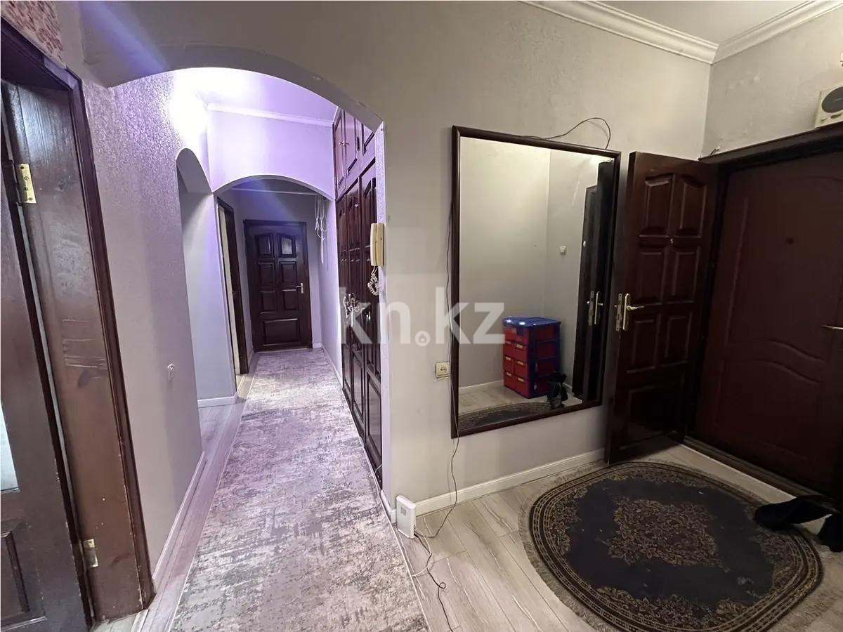 Продажа 3-комнатной квартиры, 70 м², мкр. Аксай-4, дом  54 в Алматы - фото 8