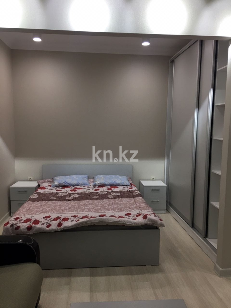 Аренда 2-комнатной квартиры, 45 м² - Аренда квартир помесячно в Балхаше фото 4 из 7