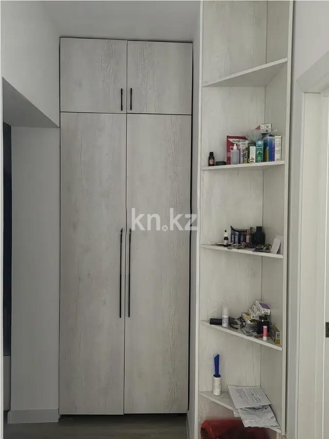 Продажа 1-комнатной квартиры, 42 м² - Продажа квартир в Алматы - страница 4 фото 3 из 3