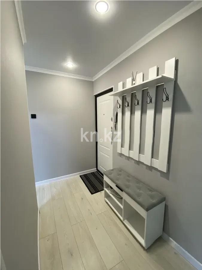 Продажа 1-комнатной квартиры, 32 м² в Алматы - фото 4