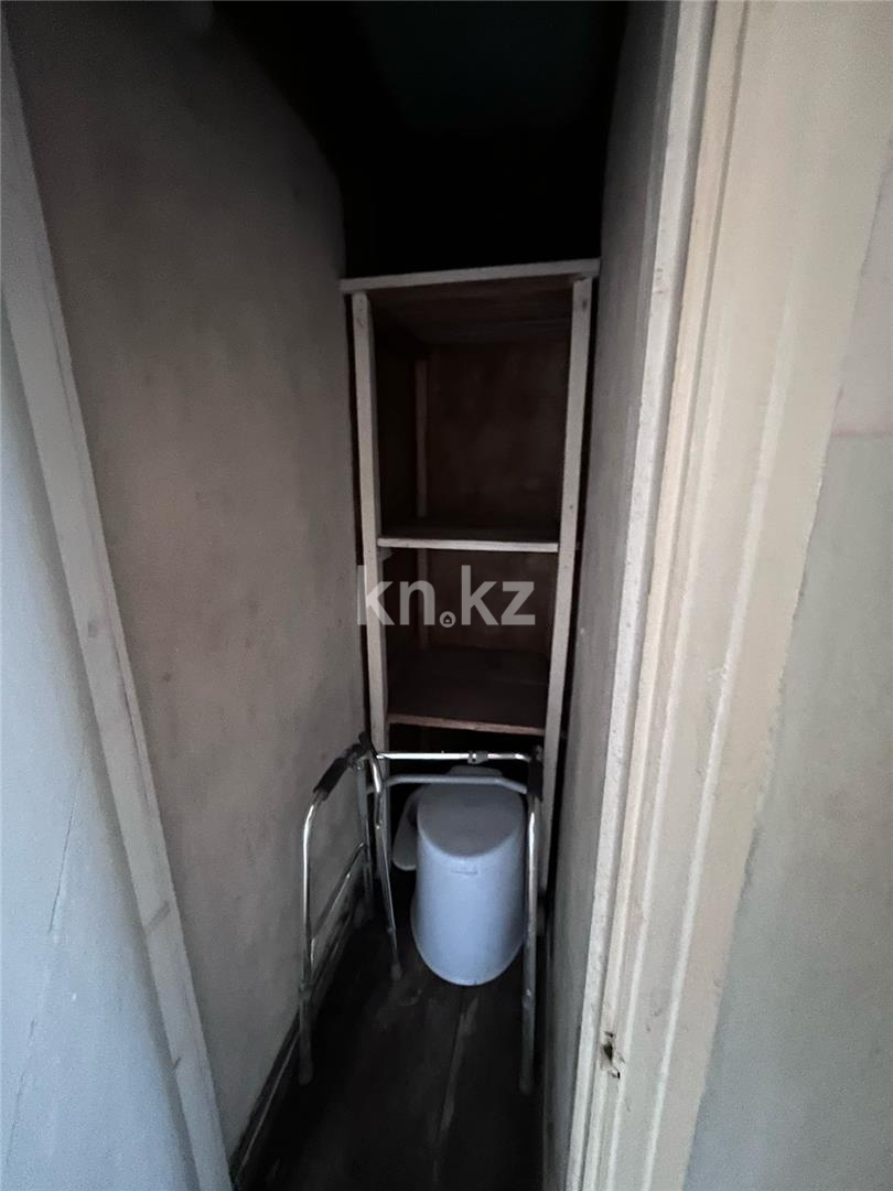 Продажа 3-комнатной квартиры, 61 м², ул. Белинского - Продажа квартир в Караганде фото 14 из 14