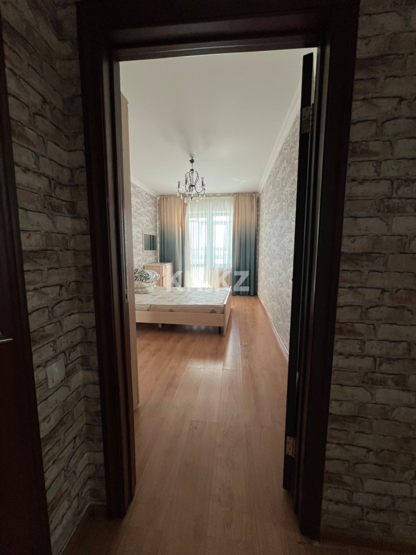 Продажа 2-комнатной квартиры, 80 м² в Караганде - фото 11
