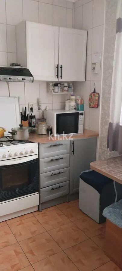 Продажа 2-комнатной квартиры, 40.8 м², ул. Маяковского, дом  4 в Астане - фото 4