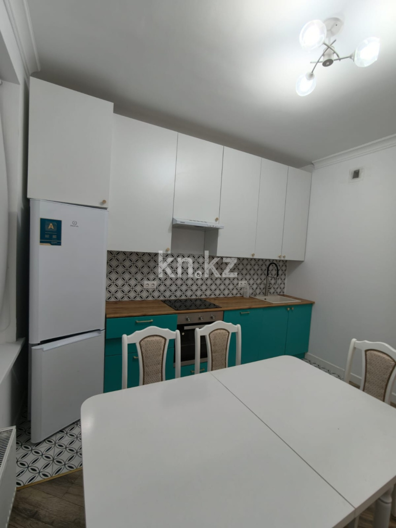 Продажа 1-комнатной квартиры, 40.8 м² в Астане - фото 9