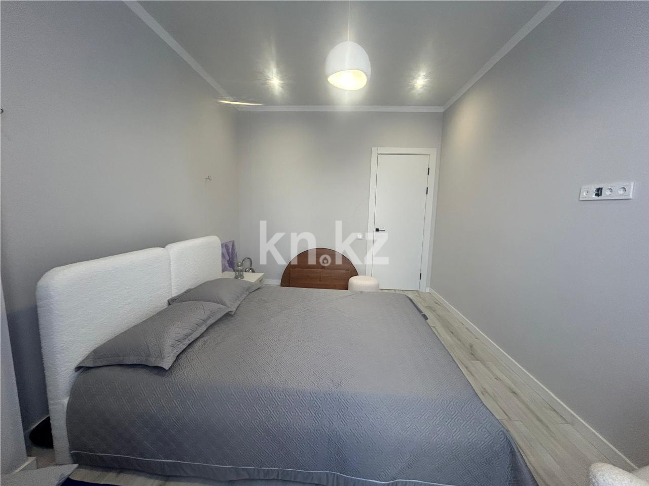 Продажа 4-комнатной квартиры, 105.2 м², ул. Асфендиярова в Астане - фото 7