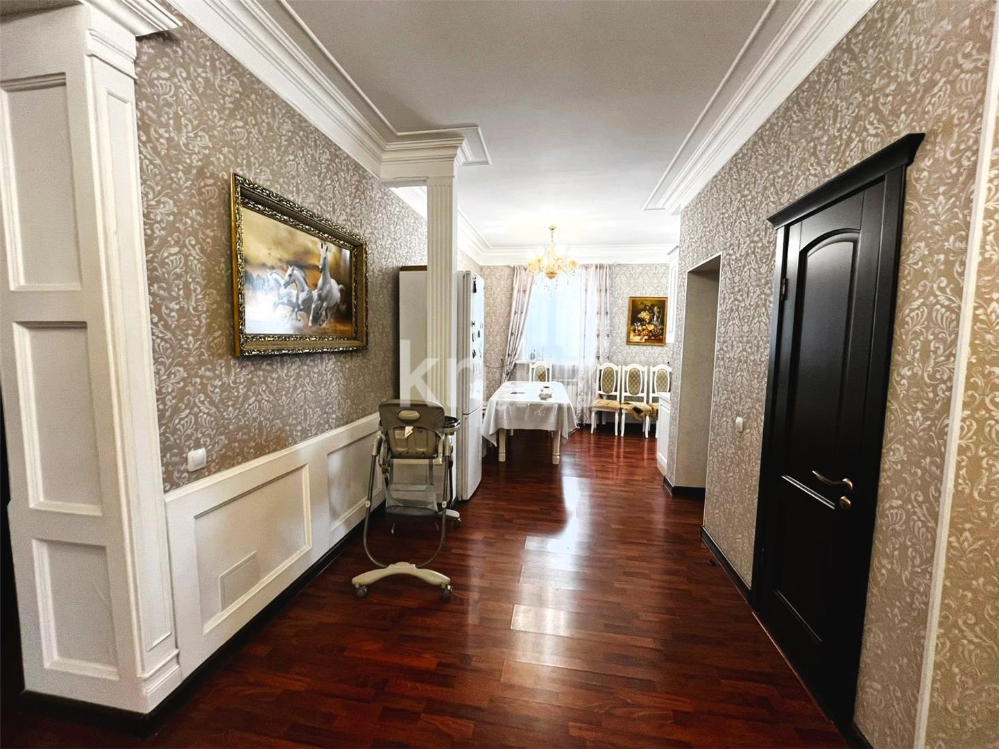 Продажа 9-комнатного дома, 370 м², Таугуль в Караганде - фото 7