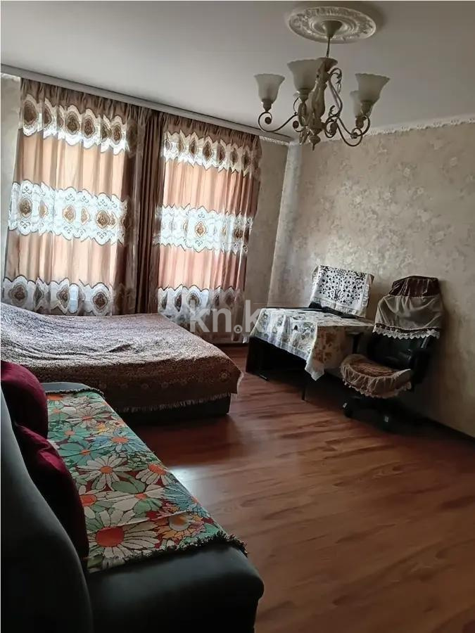 Продажа 2-комнатной квартиры, 77.9 м², мкр-н Аксай-1а, дом  23 - Продажа квартир в Казахстане фото 1 из 5