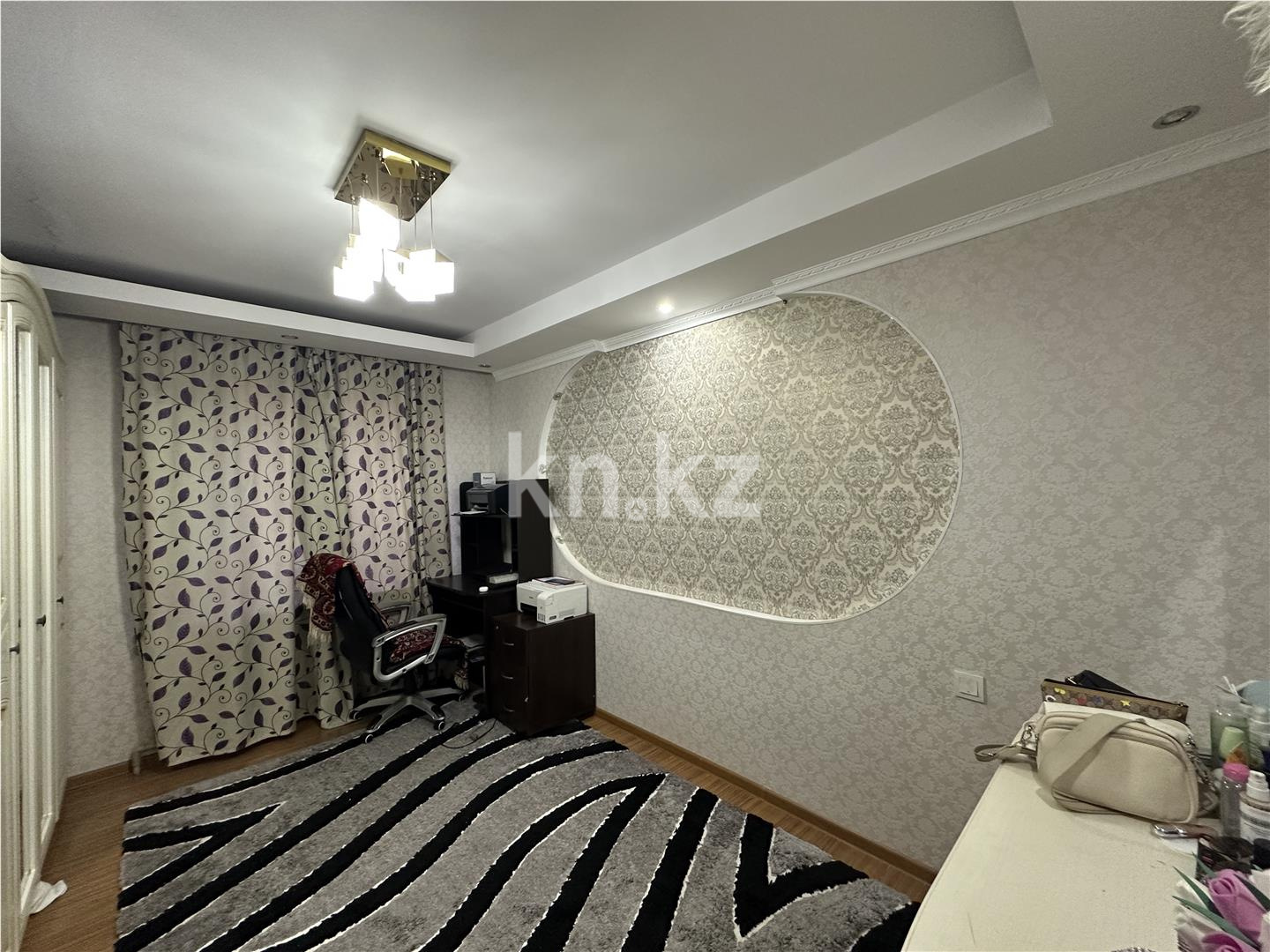 Продажа 3-комнатной квартиры, 80 м², ул. Абая, дом  31 в Темиртау - фото 4