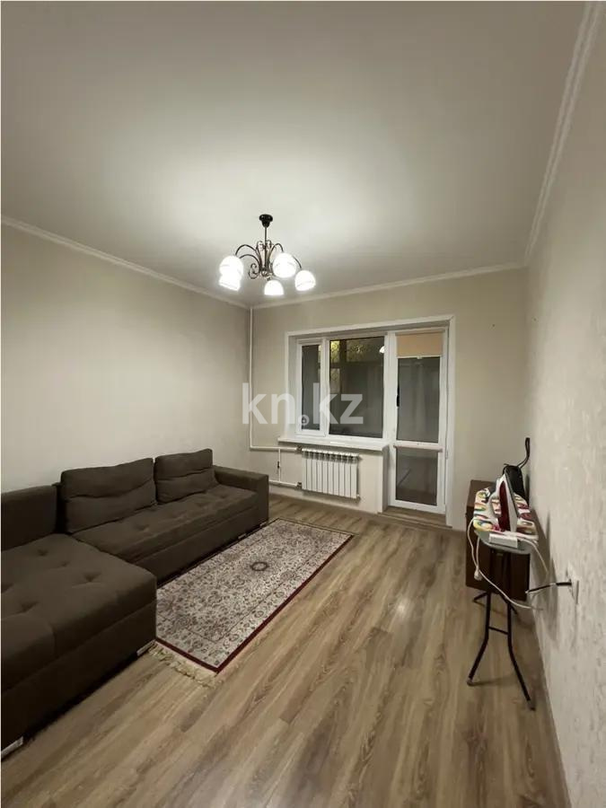 Продажа 1-комнатной квартиры, 33 м² в Алматы