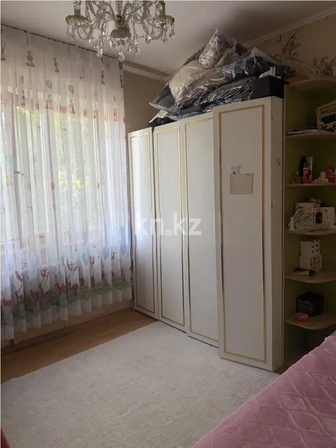 Продажа 3-комнатной квартиры, 71 м² в Алматы