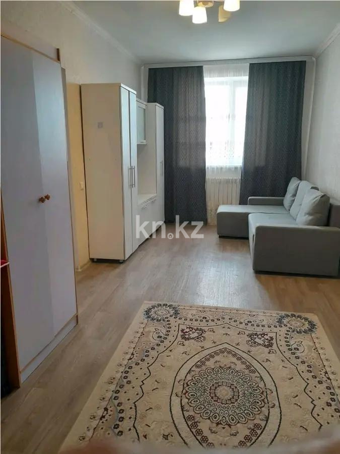 Продажа 1-комнатной квартиры, 36 м², ул. Байтурсынова, дом  39/1 - Продажа квартир в Казахстане фото 1 из 2