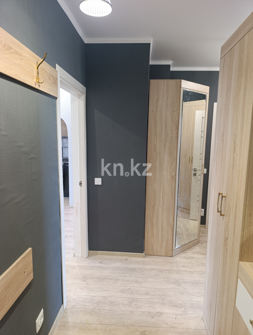 Продажа 2-комнатной квартиры, 61 м² - Продажа квартир в Караганде - страница 2 фото 14 из 18