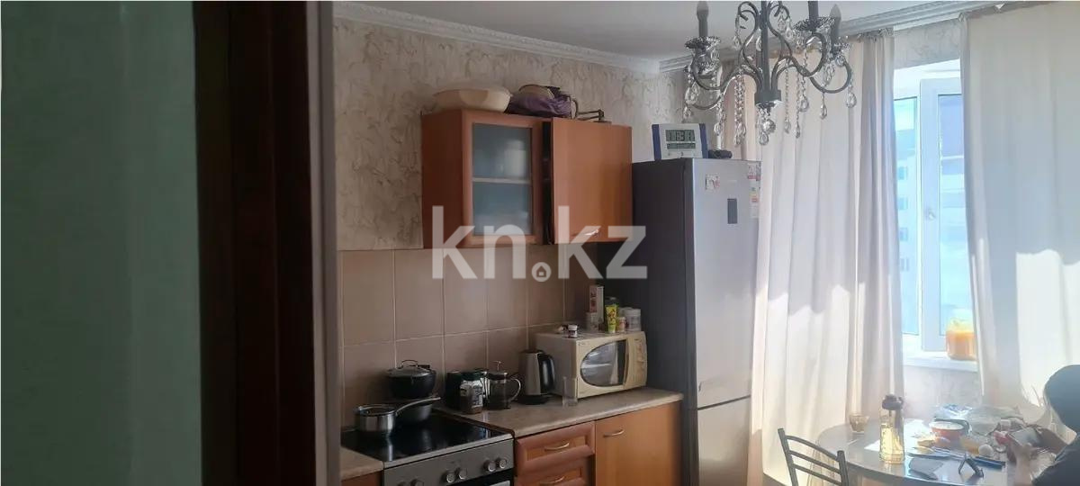 Продажа 1-комнатной квартиры, 41 м² - Продажа квартир от собственников в Астане фото 2 из 5