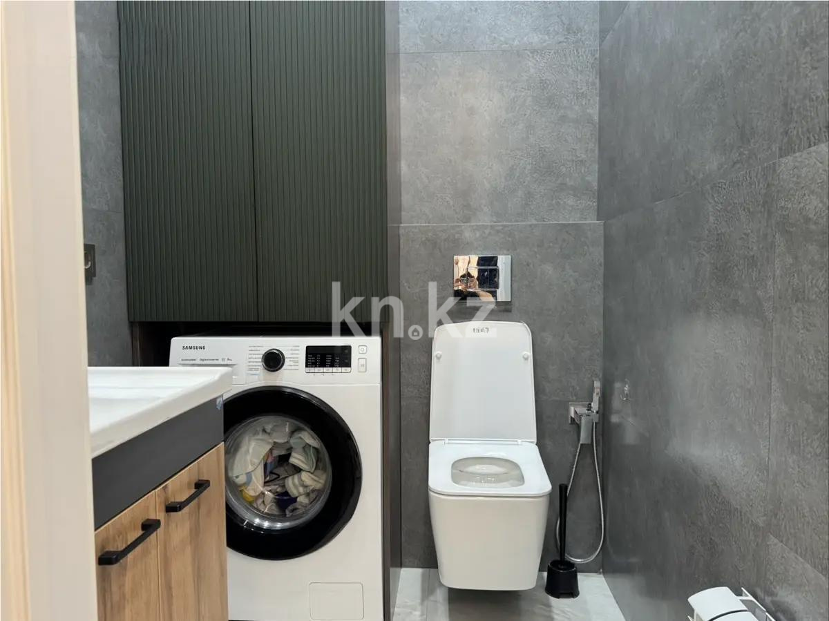 Продажа 2-комнатной квартиры, 63 м² - Продажа недвижимости в Казахстане - страница 14 фото 5 из 6