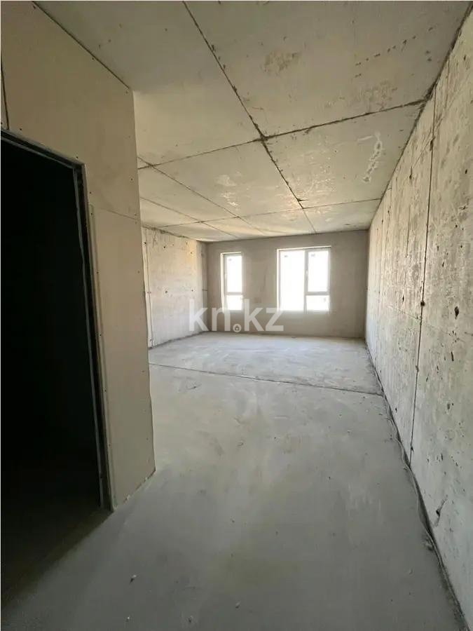 Продажа 1-комнатной квартиры, 34 м², пр. Рыскулова, дом  1 стр - Продажа квартир в Алматы фото 1 из 3