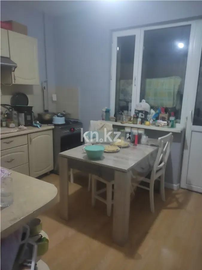 Продажа 3-комнатной квартиры, 86.4 м², мкр-н Нуркент, дом  49 - Продажа квартир в Алматы с фото фото 1 из 2