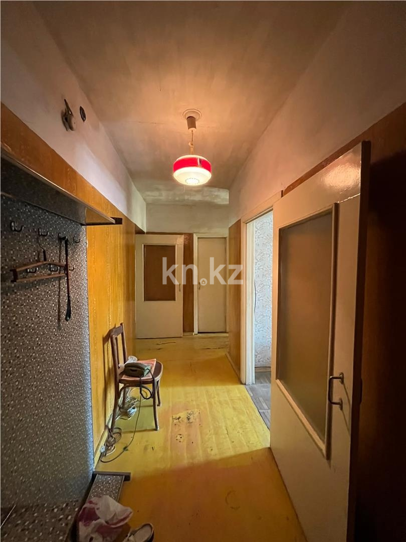 Продажа 2-комнатной квартиры, 54 м² в Караганде - фото 10