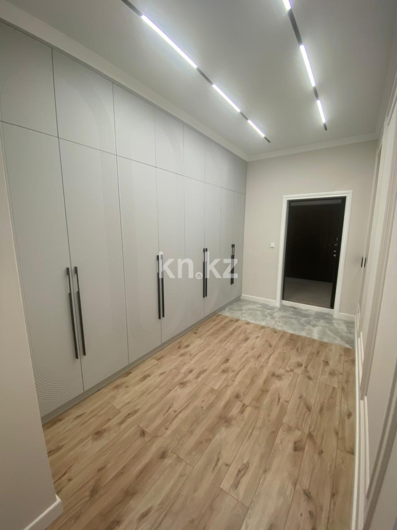 Аренда 2-комнатной квартиры, 70 м², ул. А-32, дом  13 - Аренда  двухкомнатных квартир помесячно в Астане фото 4 из 9