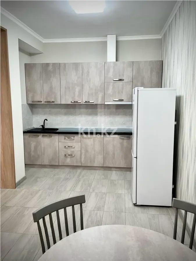 Продажа 1-комнатной квартиры, 56 м² - Продажа  однокомнатных квартир в новостройках Алматы с фото - страница 6 фото 3 из 5