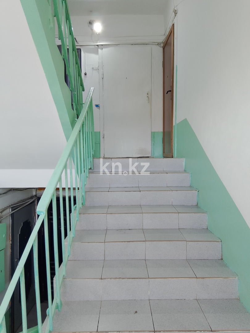 Продажа 2-комнатной квартиры, 42 м², Аскарова, дом  227 - Продажа  двухкомнатных квартир в Таразе фото 1 из 21