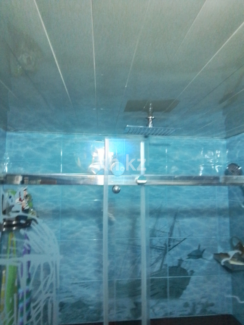 Аренда 1-комнатной квартиры посуточно, 30 м², ул. Кабанбай Батыра, дом  134 в Усть-Каменогорске - фото 10