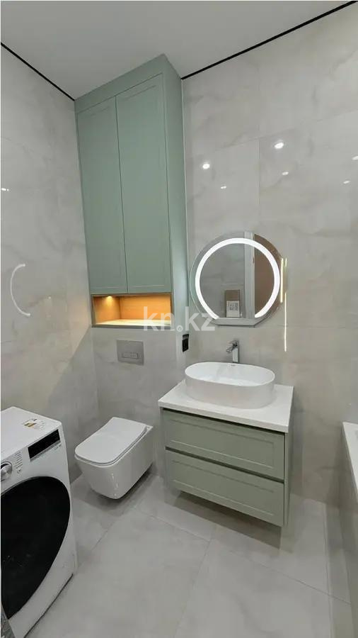 Продажа 2-комнатной квартиры, 43 м² - Продажа квартир в Астане - страница 6 фото 4 из 4