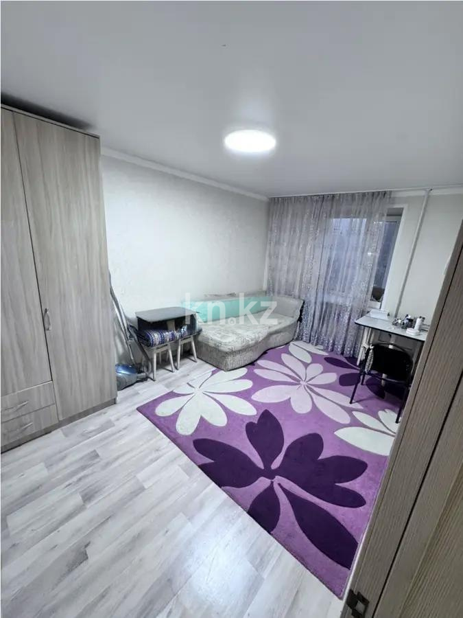 Продажа 2-комнатной квартиры, 50 м², ул. Карбышева, дом  15/2 - Продажа квартир в Караганде фото 2 из 6
