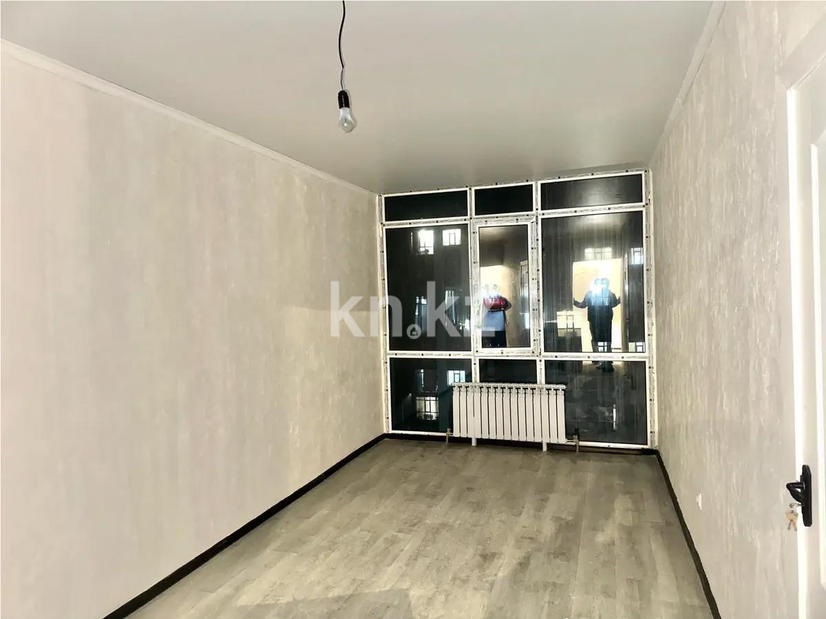 Продажа 1-комнатной квартиры, 42.7 м² в Алматы - фото 3