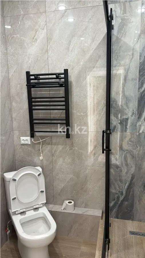 Продажа 1-комнатной квартиры, 30 м² в Алматы - фото 3