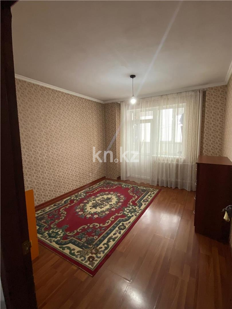 Продажа 3-комнатной квартиры, 92 м² - Продажа квартир в р-не Алматы Астаны фото 5 из 12