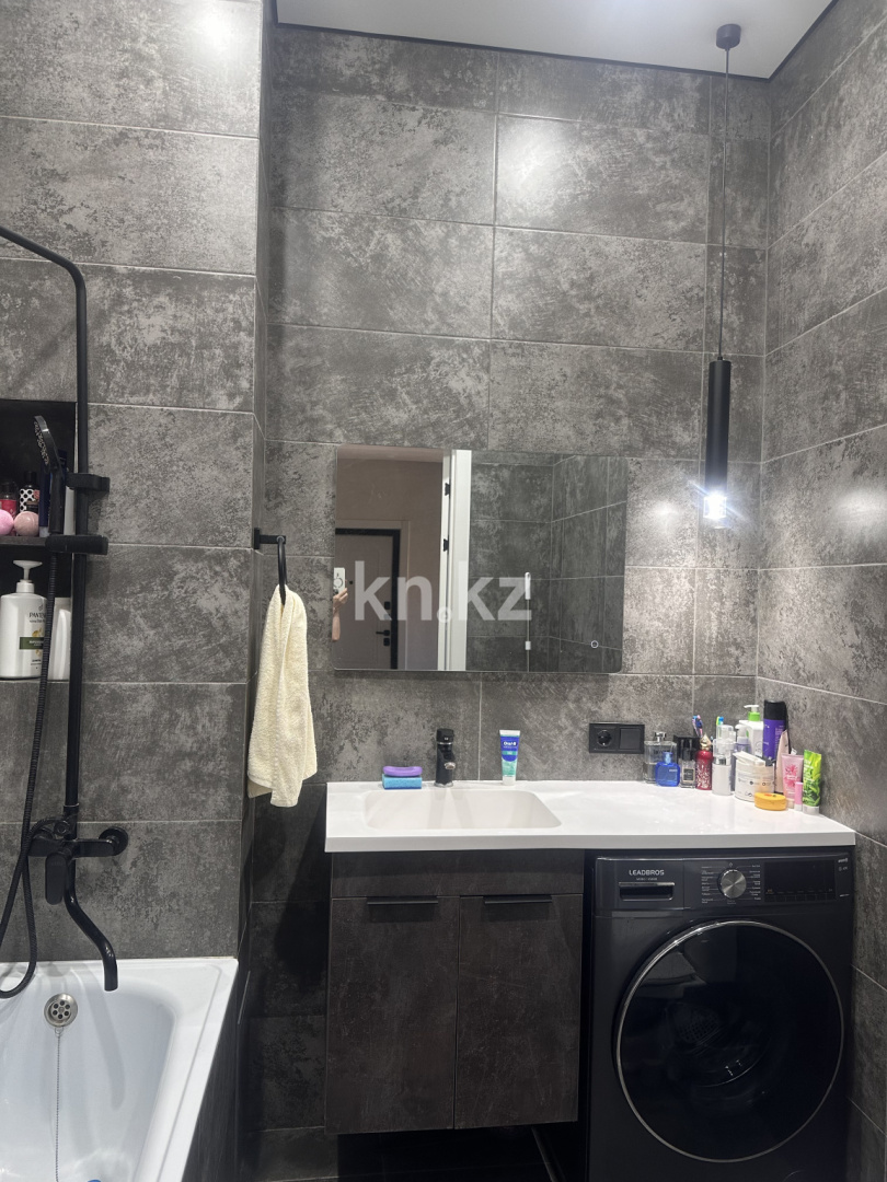 Продажа 3-комнатной квартиры, 80 м² - Продажа квартир в новостройках Караганды - страница 27 фото 6 из 7