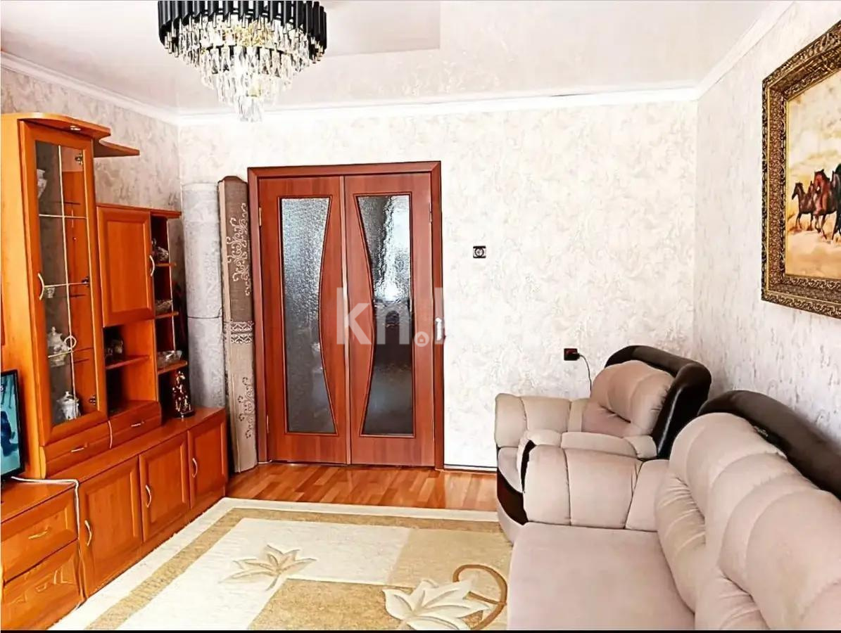 Продажа 3-комнатной квартиры, 60 м² - Продажа  трехкомнатных квартир в Шахтинске фото 2 из 7