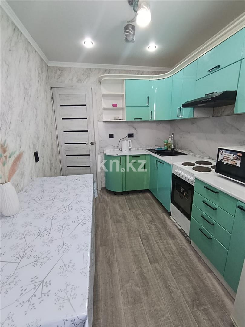 Продажа 2-комнатной квартиры, 47 м² - Продажа двухкомнатных квартир в Городе Караганды - страница 8 фото 8 из 19