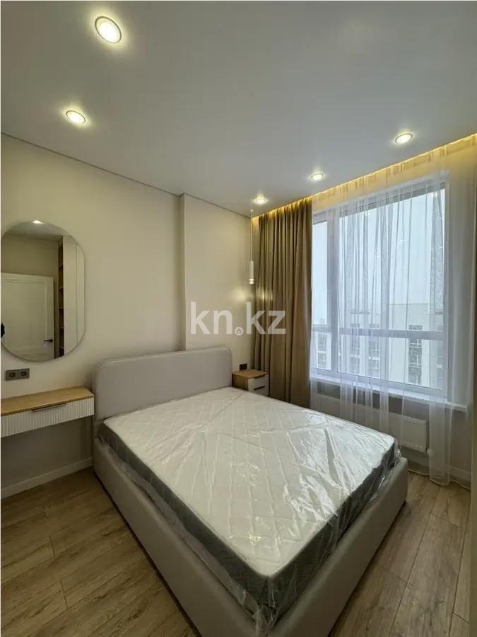 Продажа 2-комнатной квартиры, 41.7 м², ул. Молдагалиева, дом  9 в Астане - фото 2