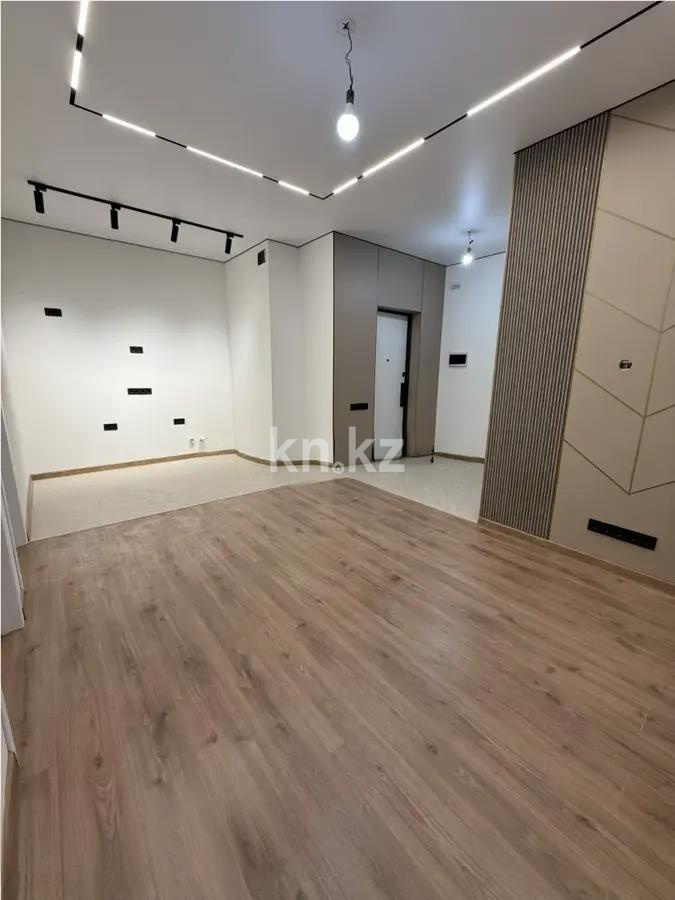 Продажа 3-комнатной квартиры, 55 м² в Алматы - фото 4