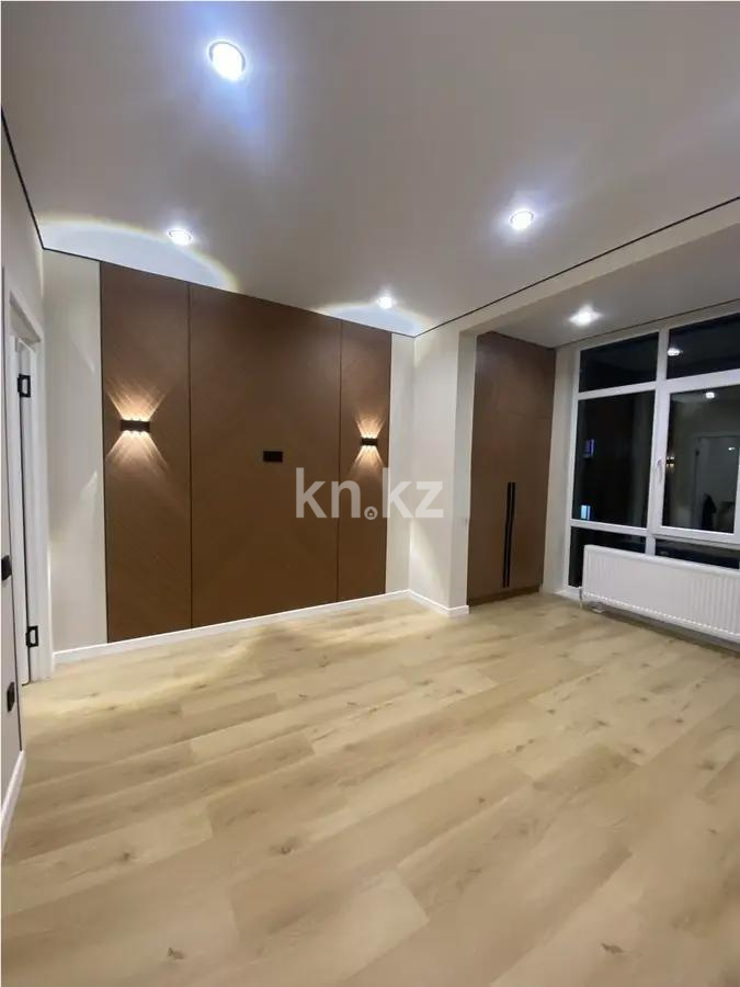 Продажа 1-комнатной квартиры, 33 м², мкр-н Шугыла, дом  340/37 - Продажа квартир в Алматы с фото фото 1 из 4