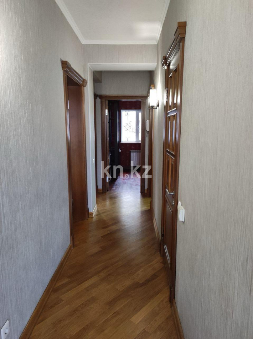 Аренда 3-комнатной квартиры, 175 м² - Аренда трехкомнатных квартир помесячно в Казахстане фото 19 из 21