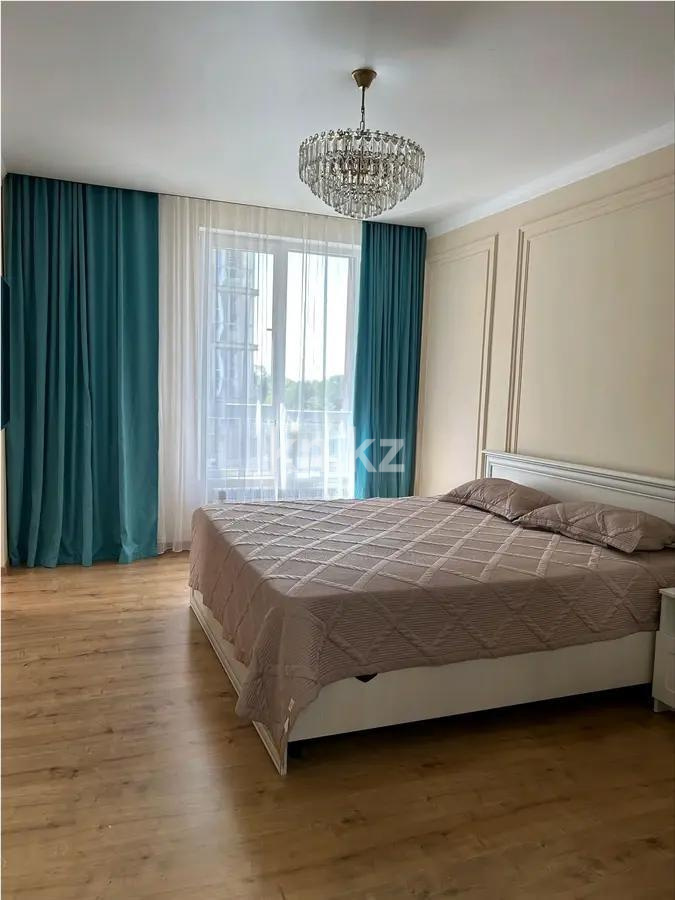 Продажа 1-комнатной квартиры, 45 м², пр. Назарбаева, дом  28а/4 - Продажа  однокомнатных квартир в Алматы с фото фото 1 из 5