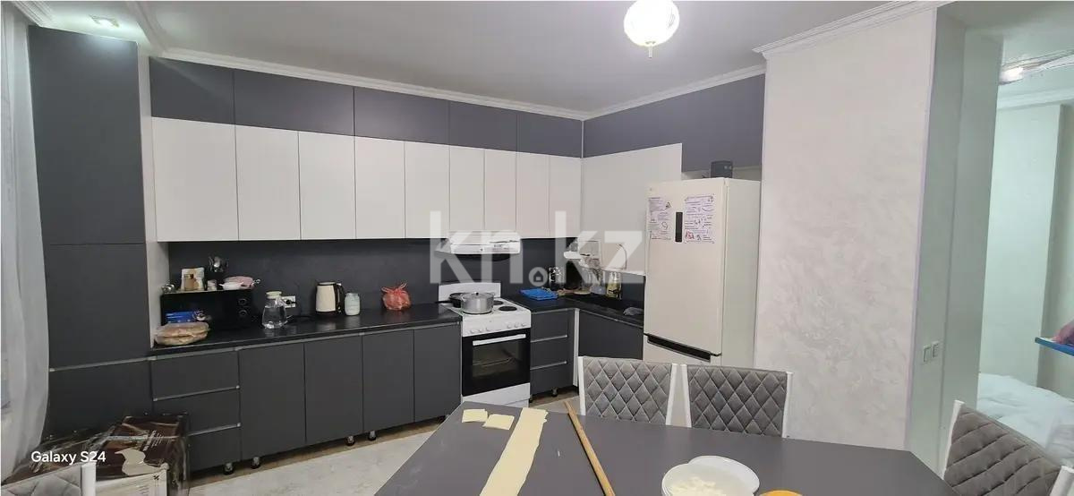 Продажа 3-комнатной квартиры, 115 м², пр. Богенбай батыра, дом  54 в Астане - фото 4