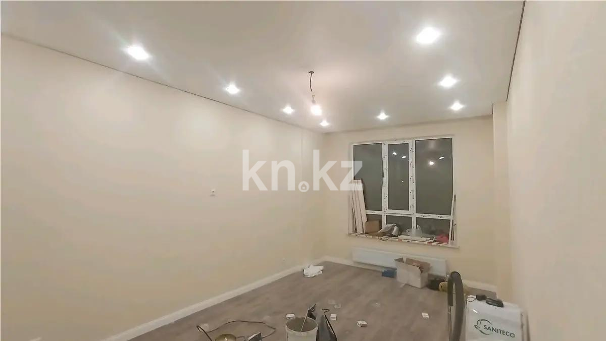 Продажа 1-комнатной квартиры, 43.9 м² - Продажа однокомнатных квартир в Астане - страница 85 фото 1 из 2