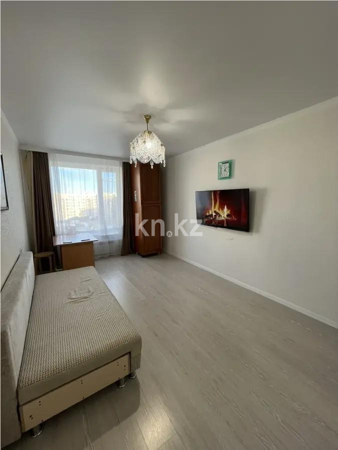 Продажа 2-комнатной квартиры, 60 м², ул. Жошы хана, дом  6 - Продажа квартир без посредников в Астане фото 2 из 5