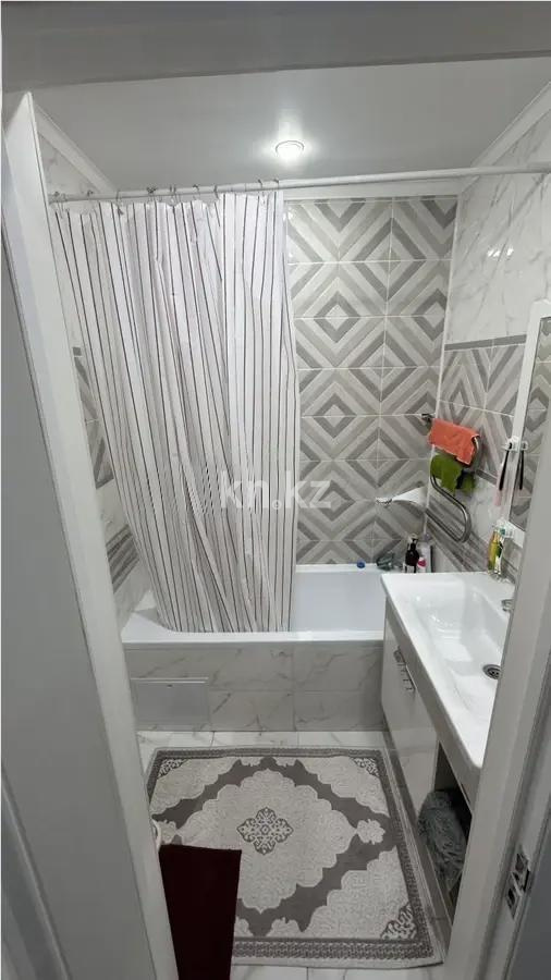 Продажа 3-комнатной квартиры, 88 м² - Продажа квартир в новостройках Астаны без посредников фото 5 из 7