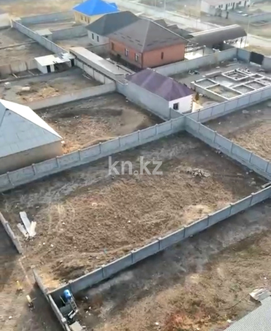Продажа участка, 10 сот. в Шымкенте - фото 2