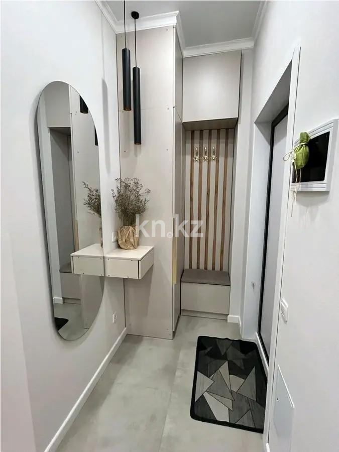 Продажа 2-комнатной квартиры, 40 м² - Продажа квартир в Астане с фото - страница 4 фото 6 из 6