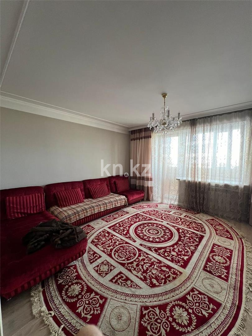 Продажа 3-комнатной квартиры, 70 м² - Продажа трехкомнатных квартир в Городе Караганды - страница 2 фото 1 из 11