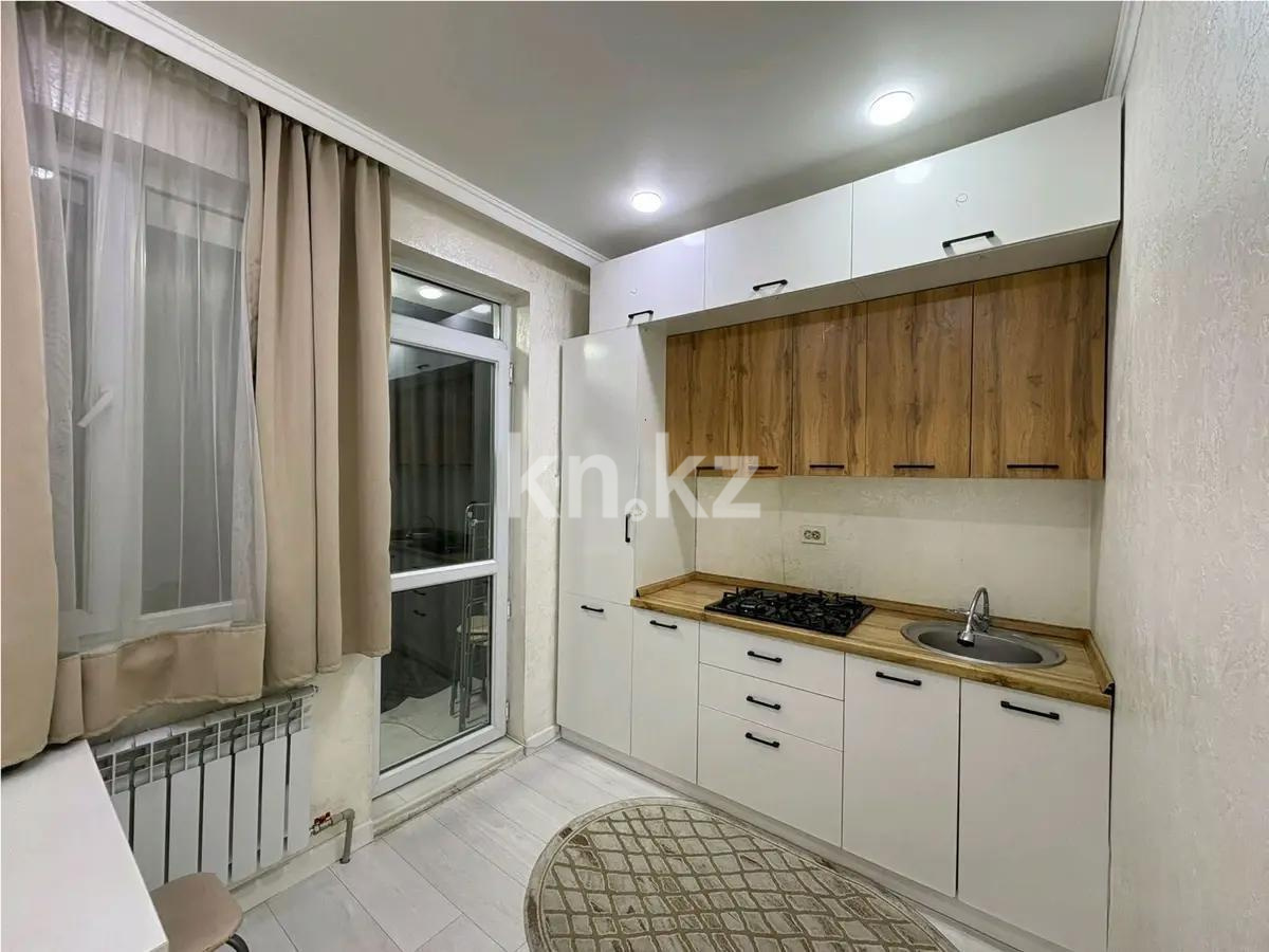 Продажа 1-комнатной квартиры, 32 м², ул. Северное Кольцо, дом  92/4 в Алматы - фото 2