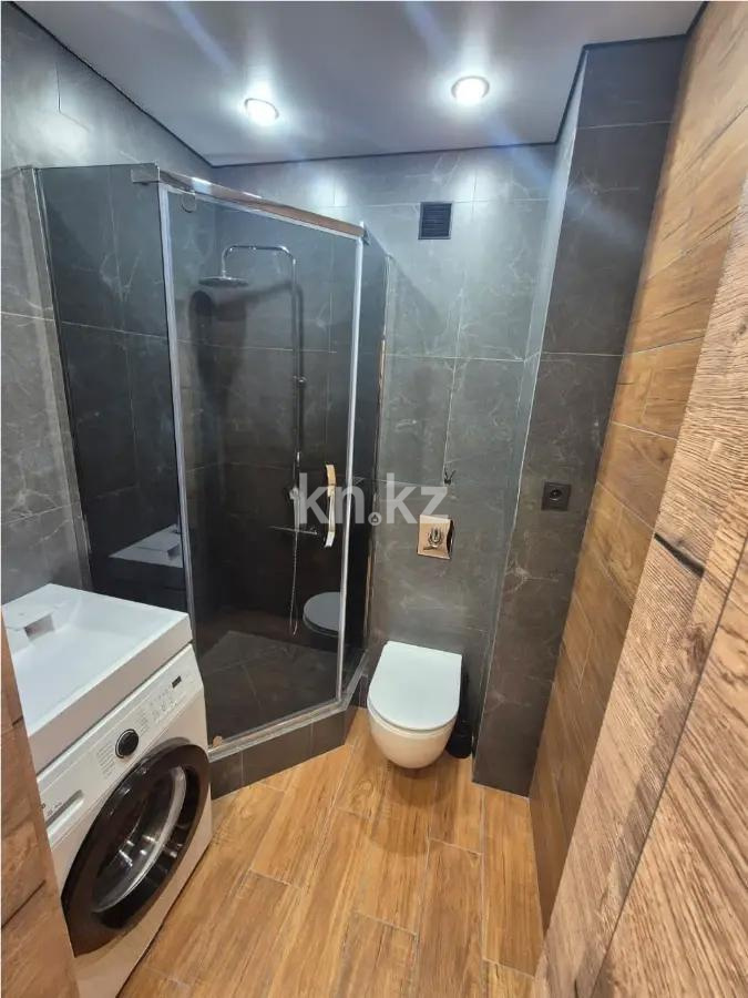 Продажа 1-комнатной квартиры, 41 м² в Астане - фото 3